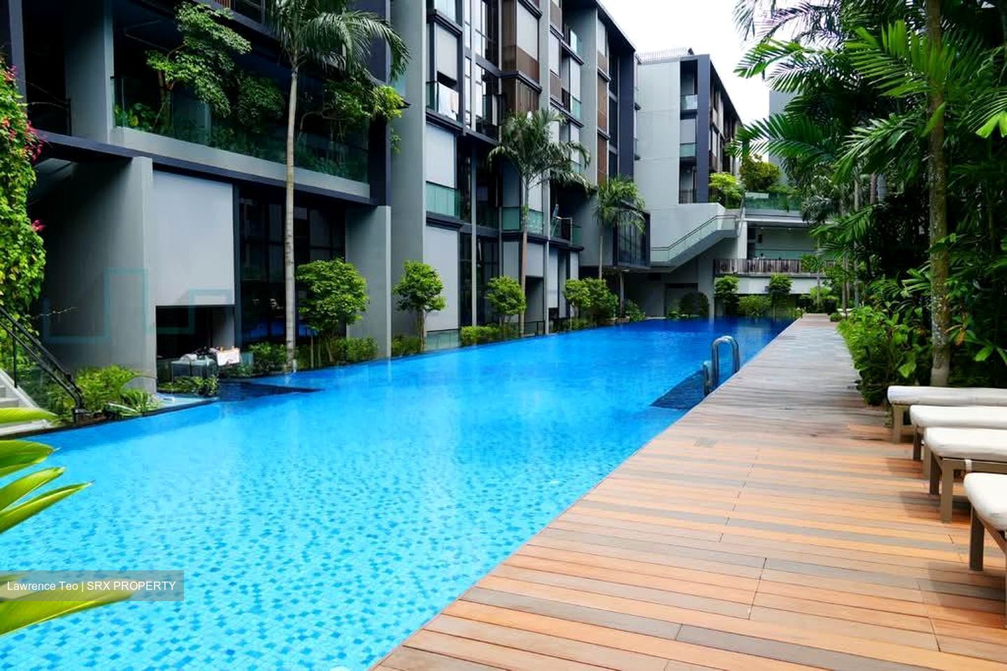Parc Komo (D17), Apartment #628527521